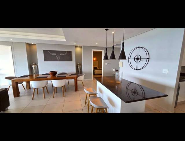 3 BEDROOM APARTMENT FOR SALE IN SIMBITHI ECO ESTATE